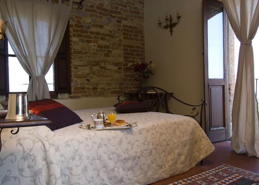Emilia-Romagna Salsomaggiore Terme Room
