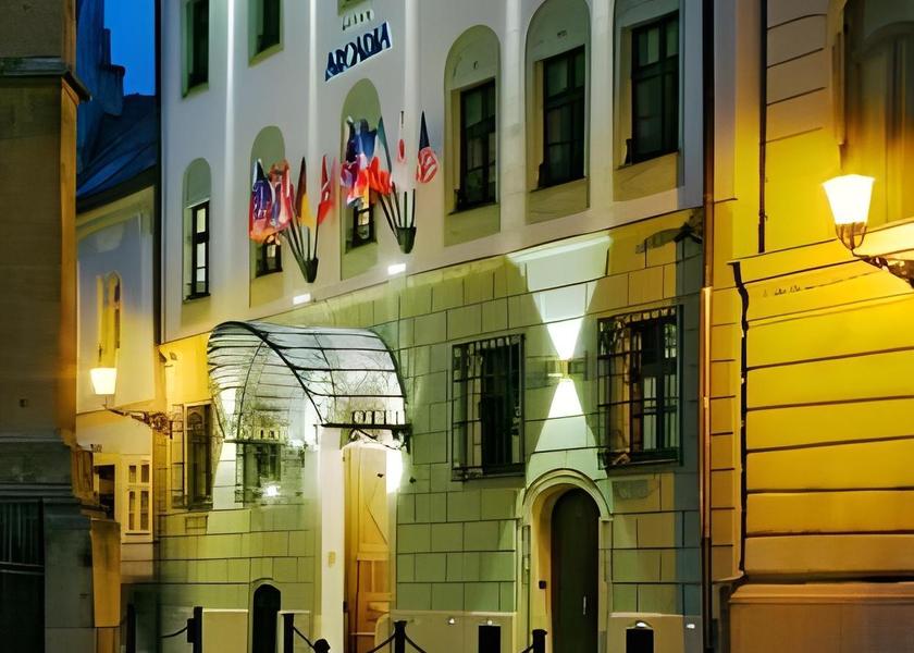 Bratislava Bratislava 