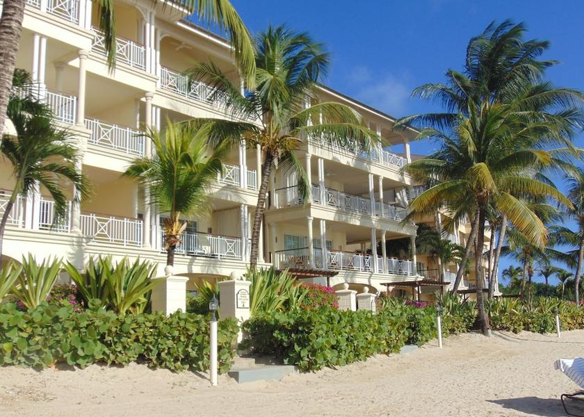  Gros Islet View from Property