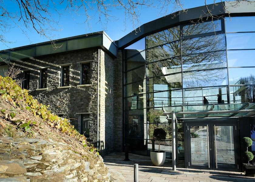 County Cork Kinsale Front of property
