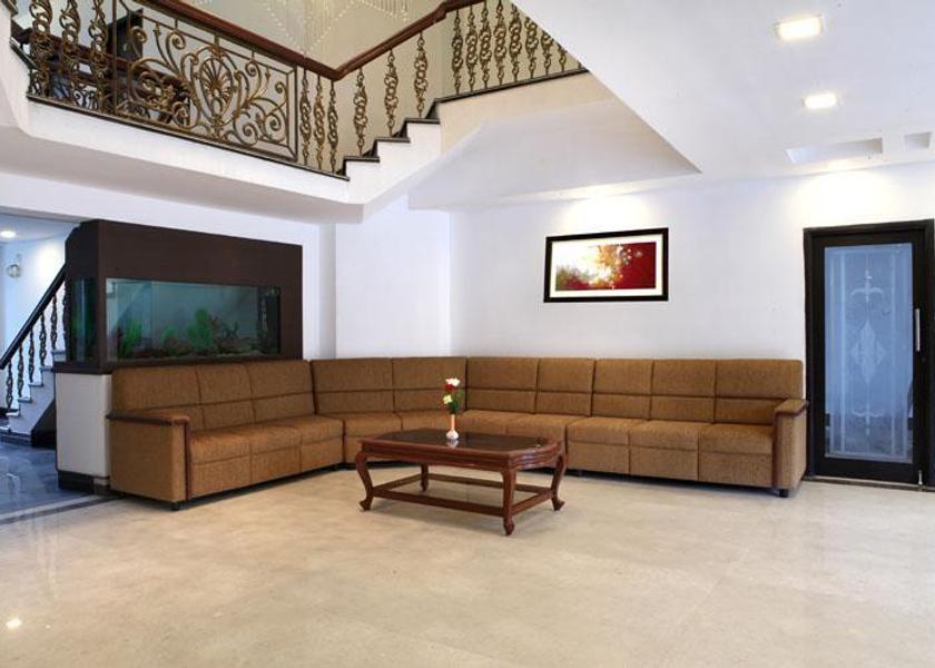Tamil Nadu Kodaikanal Public Areas