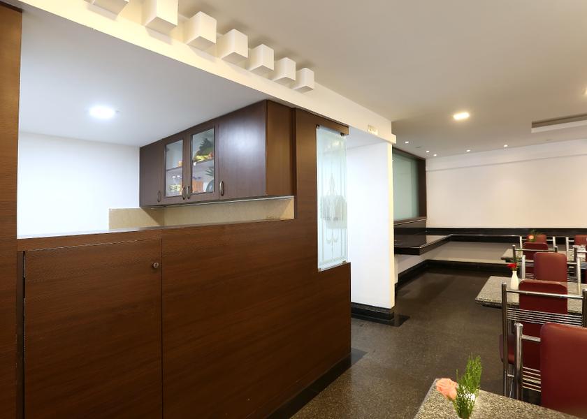 Tamil Nadu Kodaikanal Public Areas