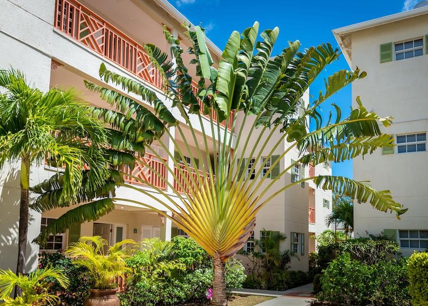  Gros Islet Garden view