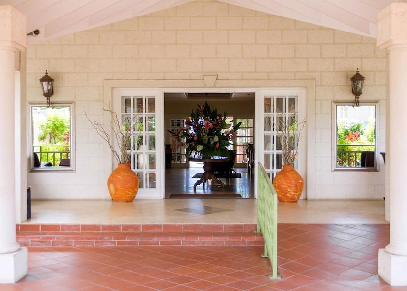  Gros Islet Entrance