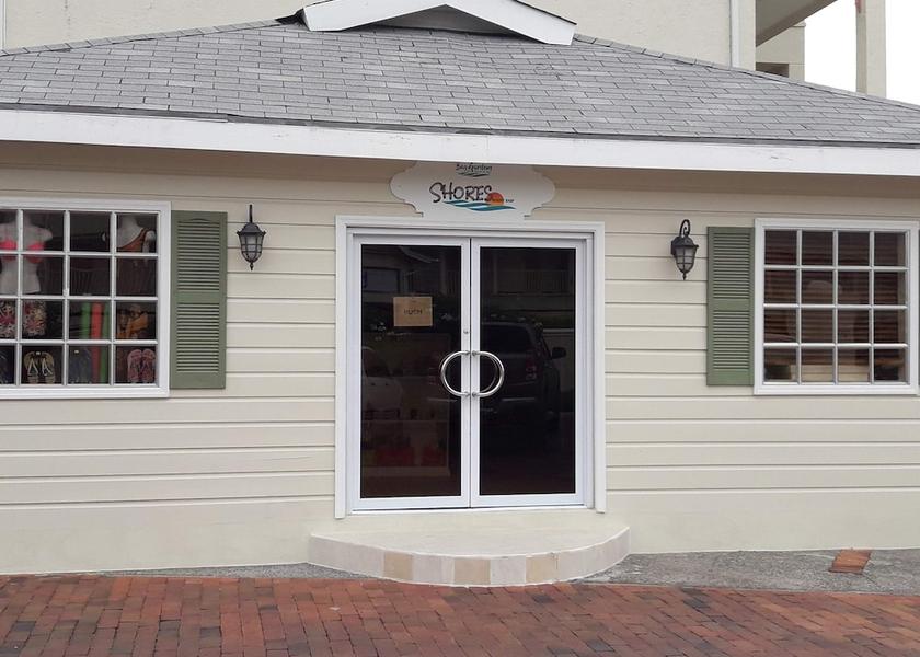  Gros Islet Gift shop