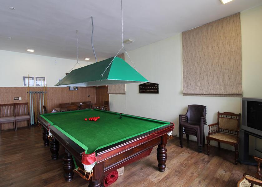 Tamil Nadu Kodaikanal Recreation