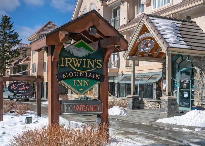 Alberta Banff Primary image