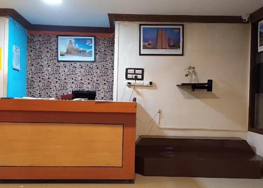 Tamil Nadu Kodaikanal Public Areas