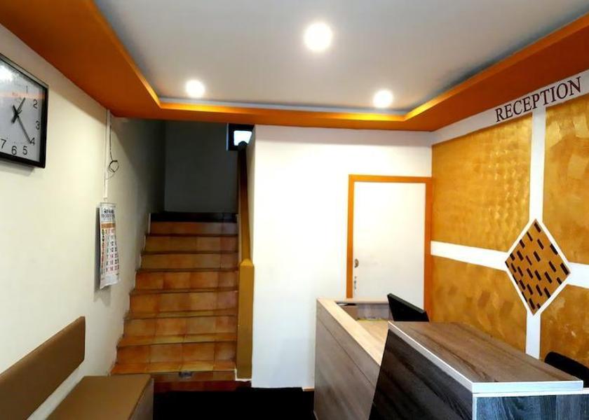 Tamil Nadu Kodaikanal Public Areas