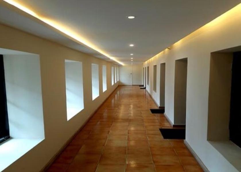 Tamil Nadu Kodaikanal Public Areas