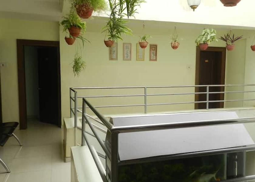 Maharashtra Kolhapur Corridors
