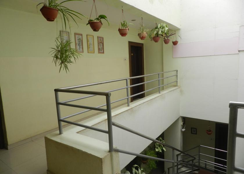 Maharashtra Kolhapur Public Areas