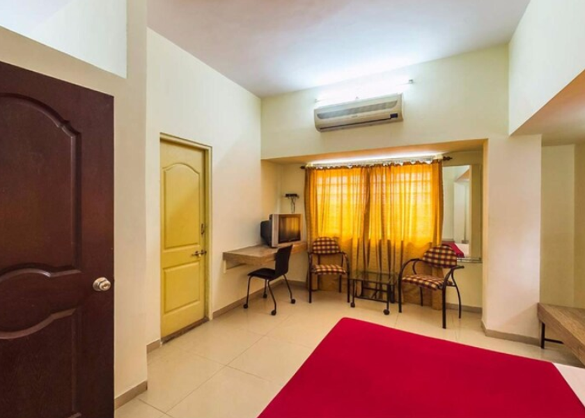 Maharashtra Kolhapur Suite (4X)