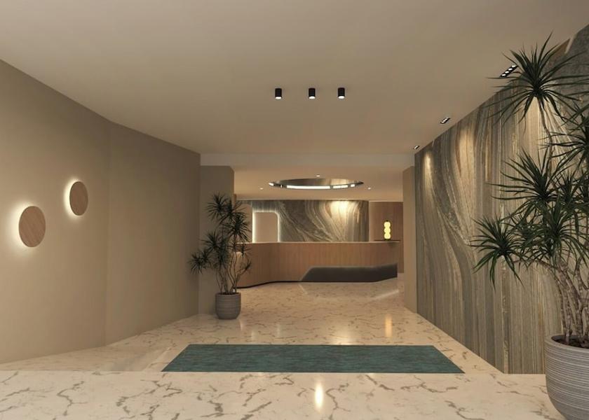  St. Paul's Bay Reception