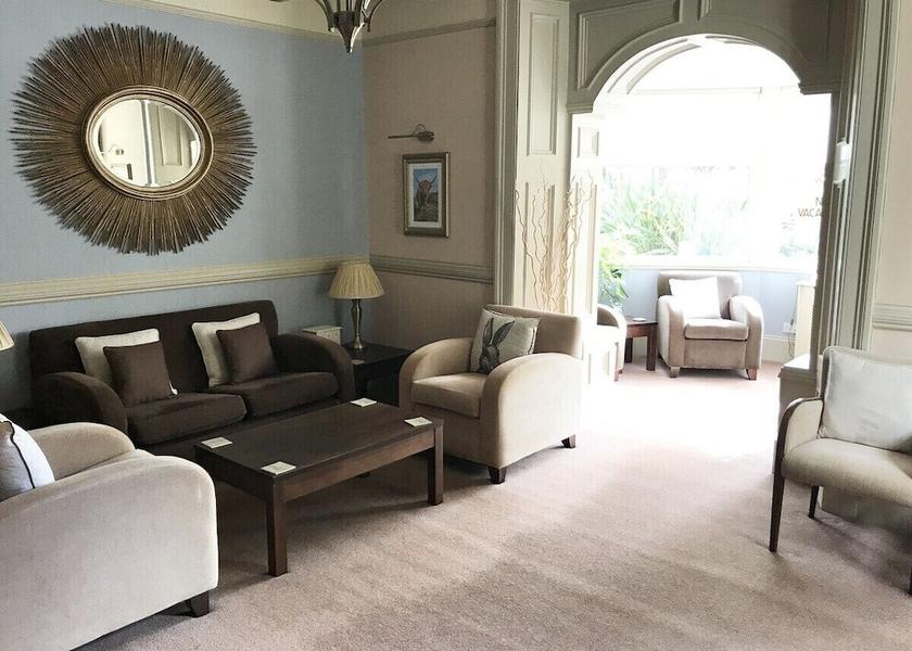 Scotland Callander Bar