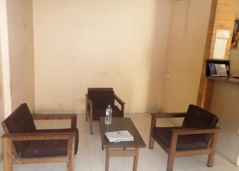 Maharashtra Kolhapur Lobby