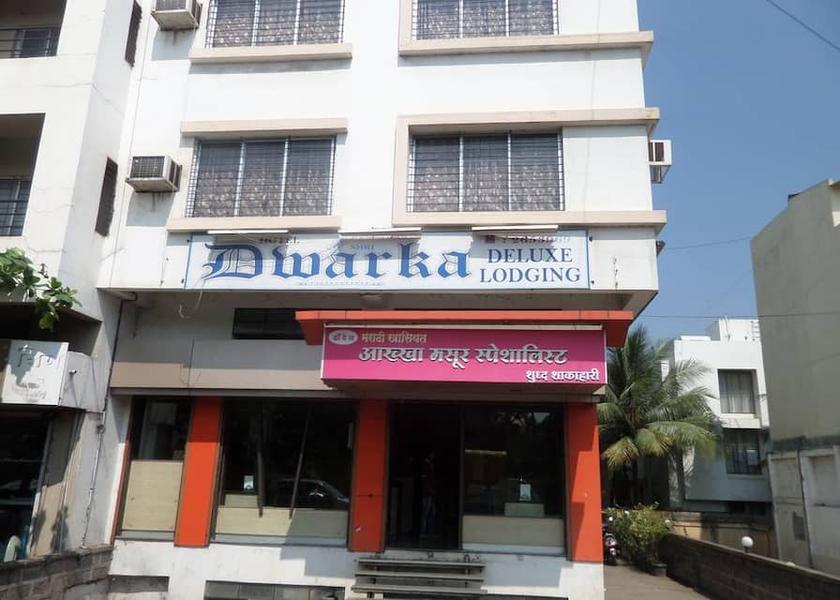 Maharashtra Kolhapur Overview