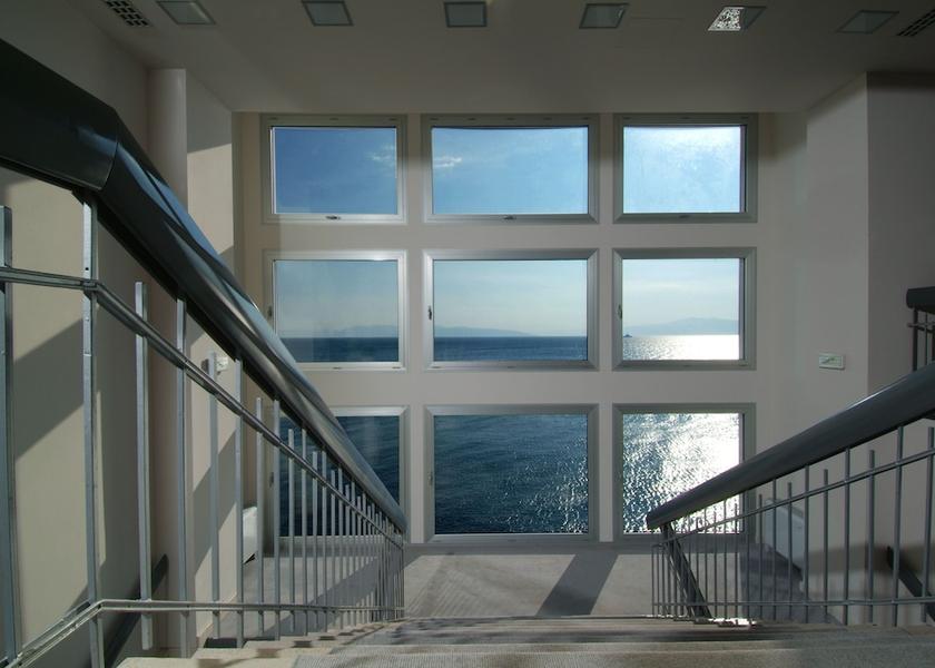 Primorje-Gorski Kotar Rijeka Staircase