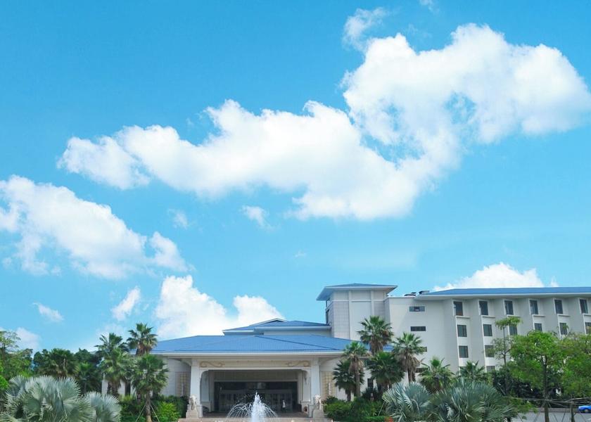 Fujian Xiamen Exterior