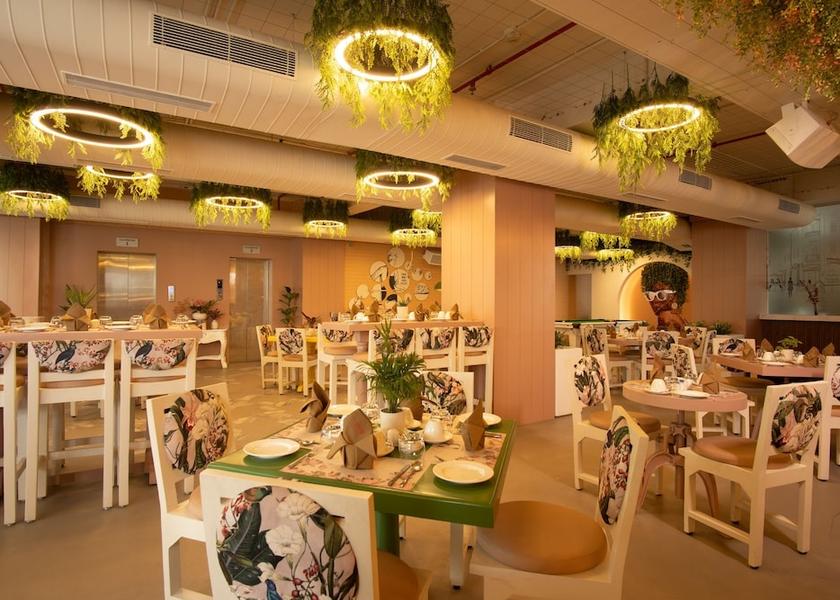 West Bengal Kolkata Restaurant
