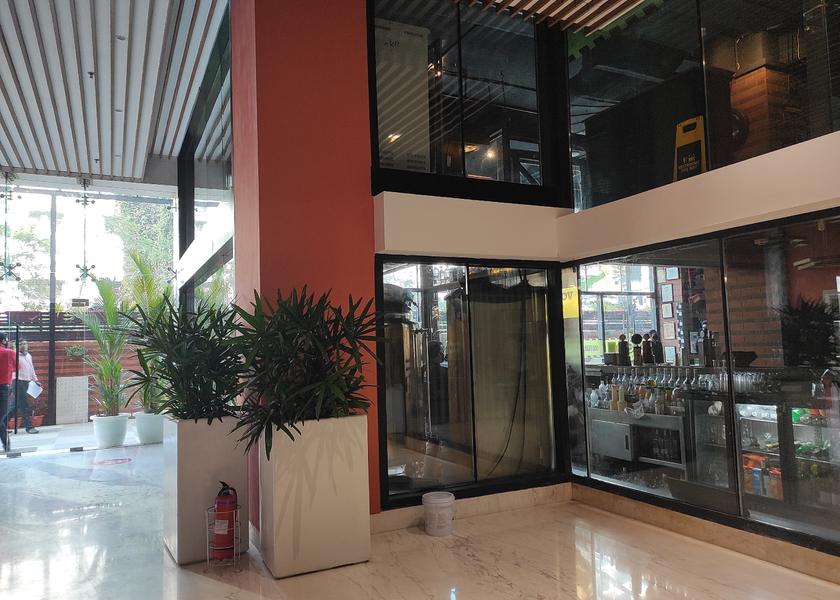 West Bengal Kolkata Public Areas