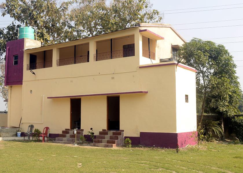 West Bengal Kolkata Hotel Exterior
