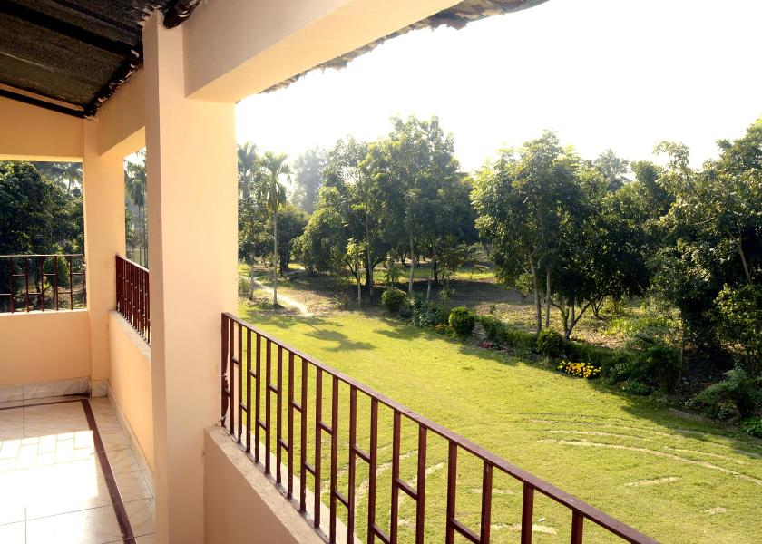 West Bengal Kolkata Interior view