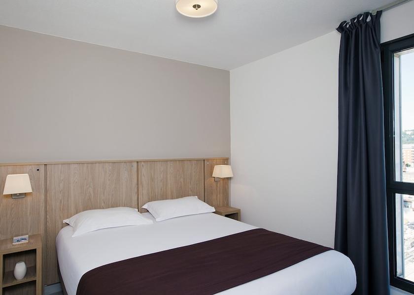 Auvergne-Rhône-Alpes Lyon Room
