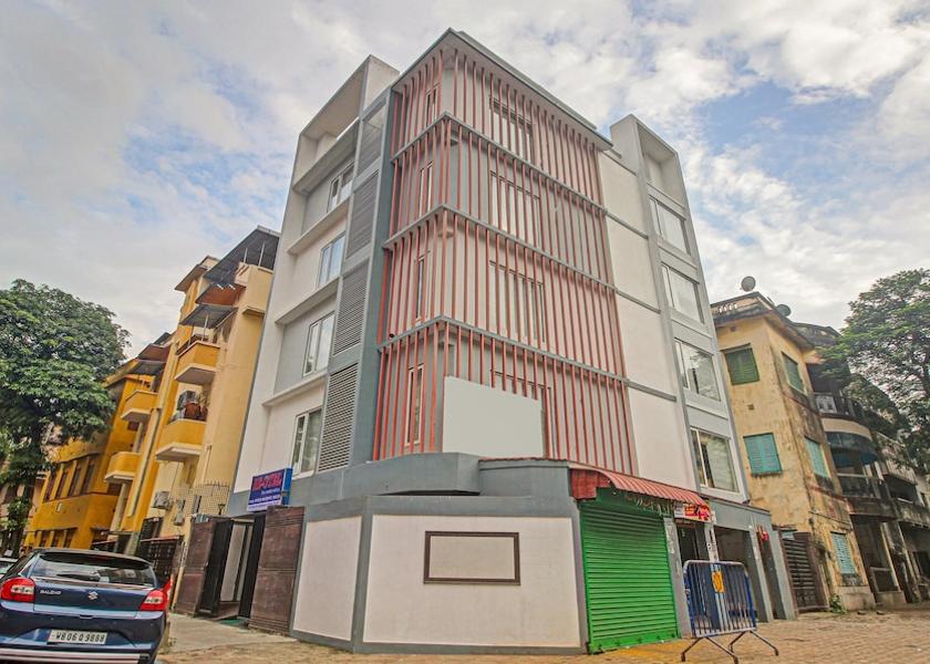 West Bengal Kolkata Exterior