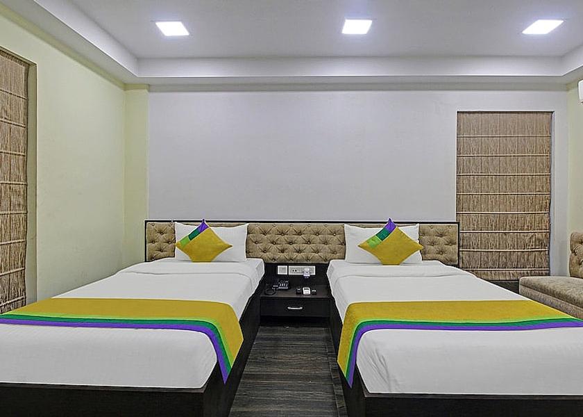 West Bengal Kolkata Room
