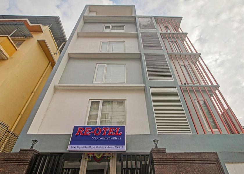 West Bengal Kolkata Exterior