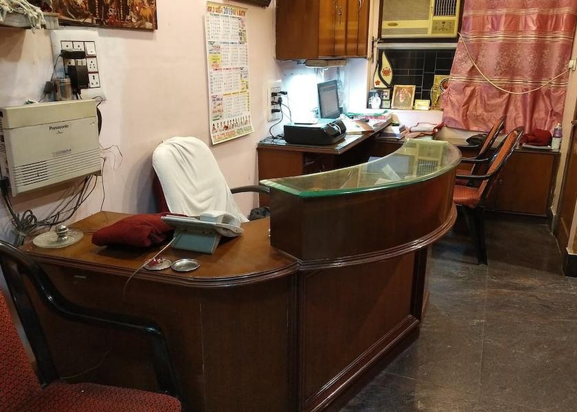 West Bengal Kolkata Reception