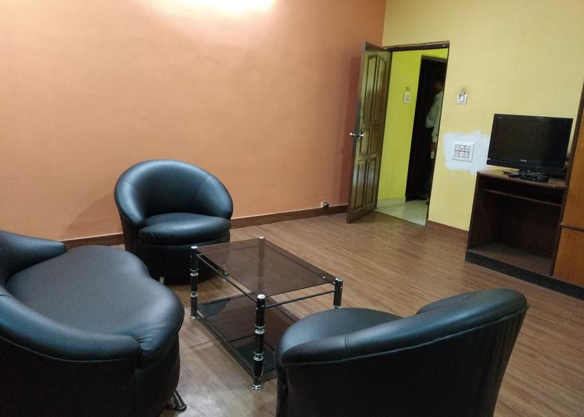 West Bengal Kolkata Public Areas