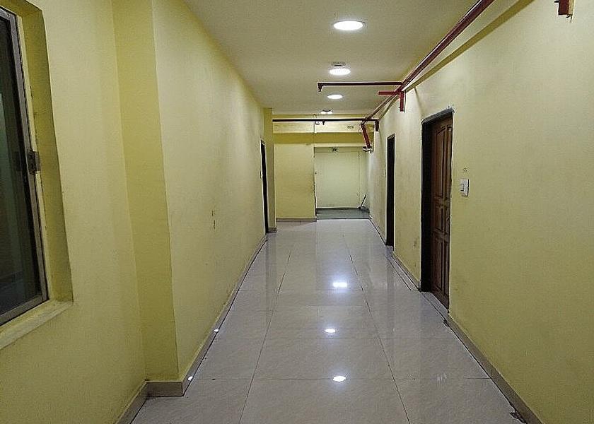 West Bengal Kolkata Public Areas