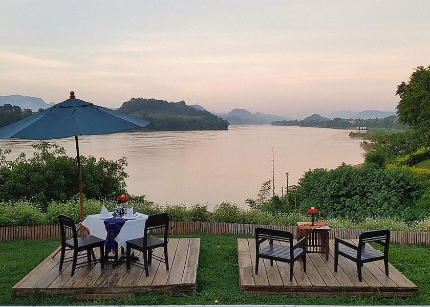  Luang Prabang Restaurant