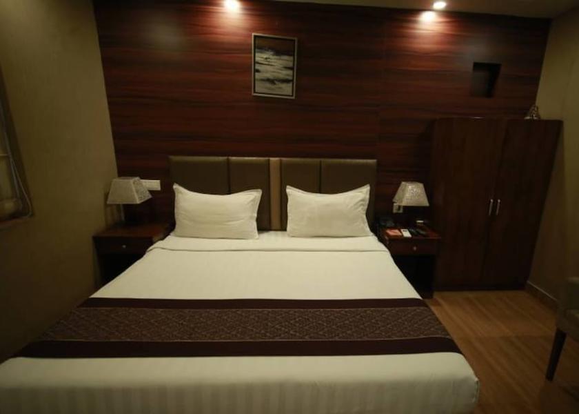 West Bengal Kolkata Room