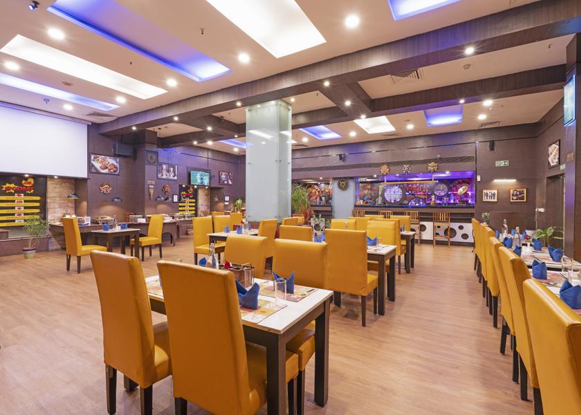 West Bengal Kolkata Food & Dining
