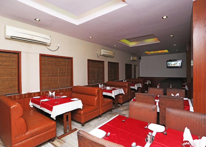 West Bengal Howrah Food & Dining