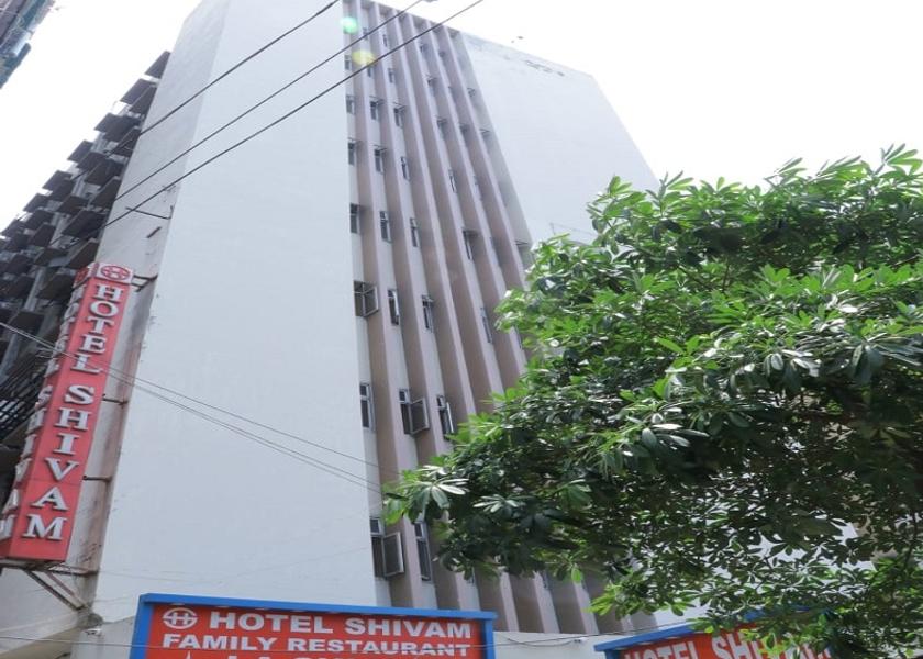 West Bengal Howrah Hotel Exterior