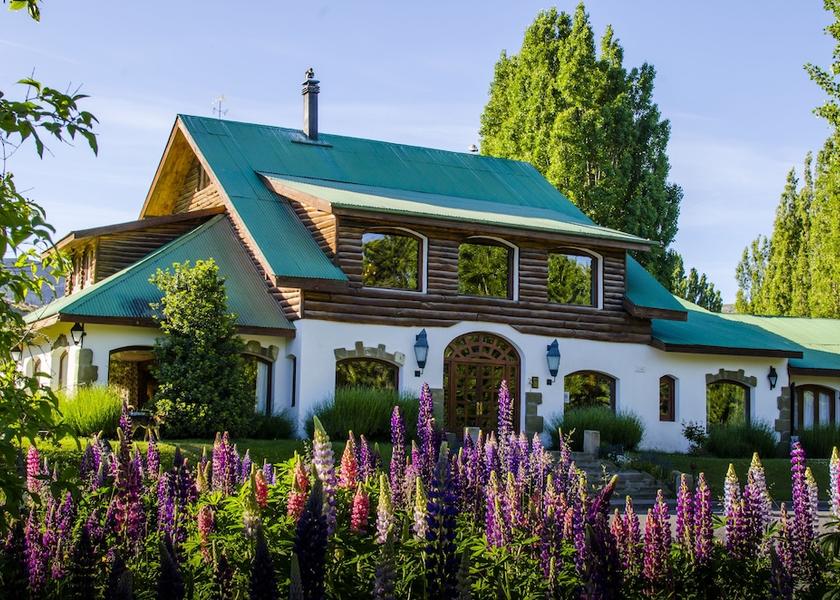 Santa Cruz El Calafate Primary image