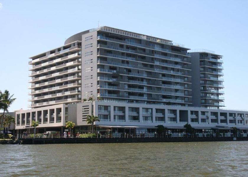 Queensland Cairns Exterior