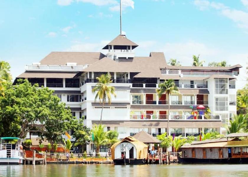 Kerala Kollam i opks