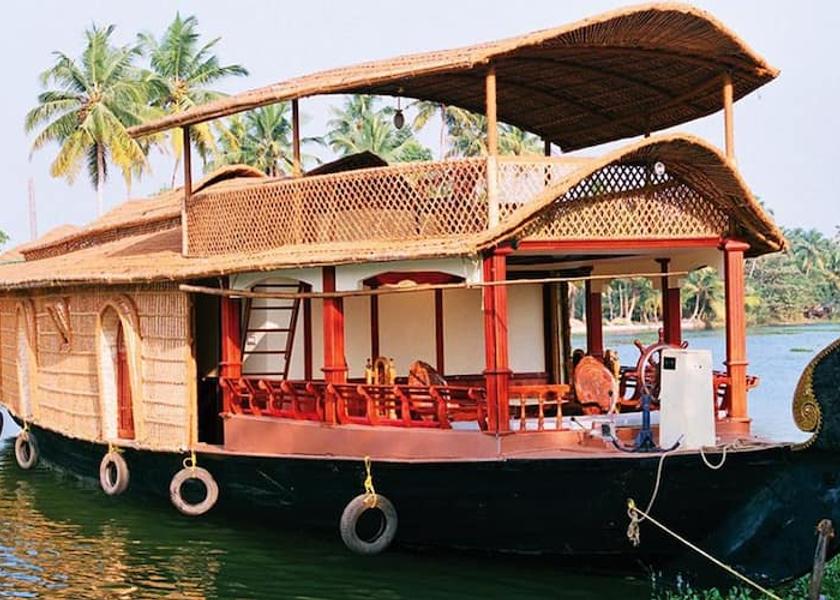 Kerala Kollam Overview