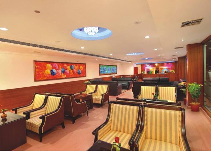 Kerala Kollam lobby sitting