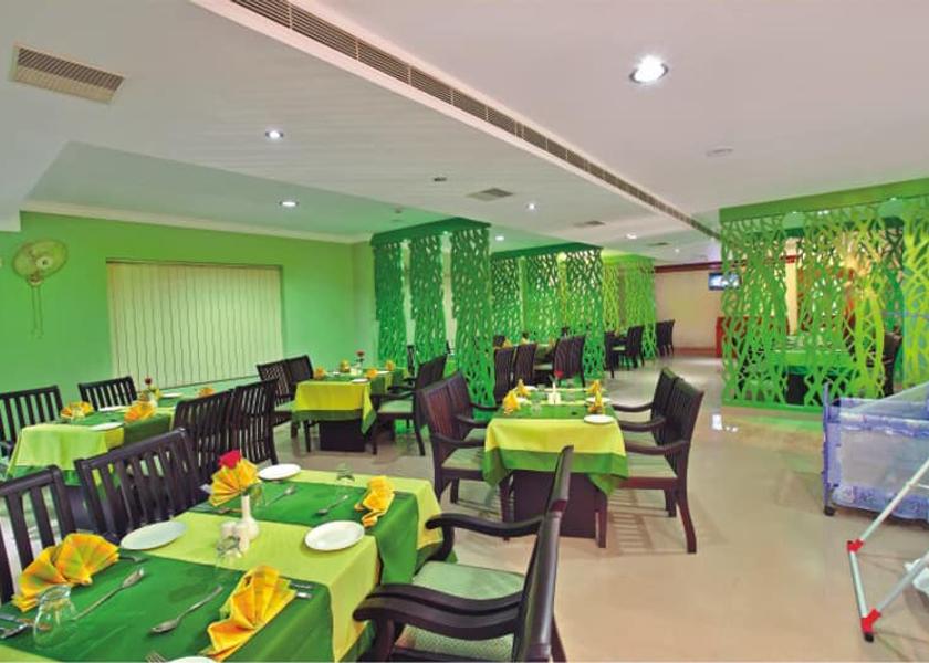 Kerala Kollam restaurant