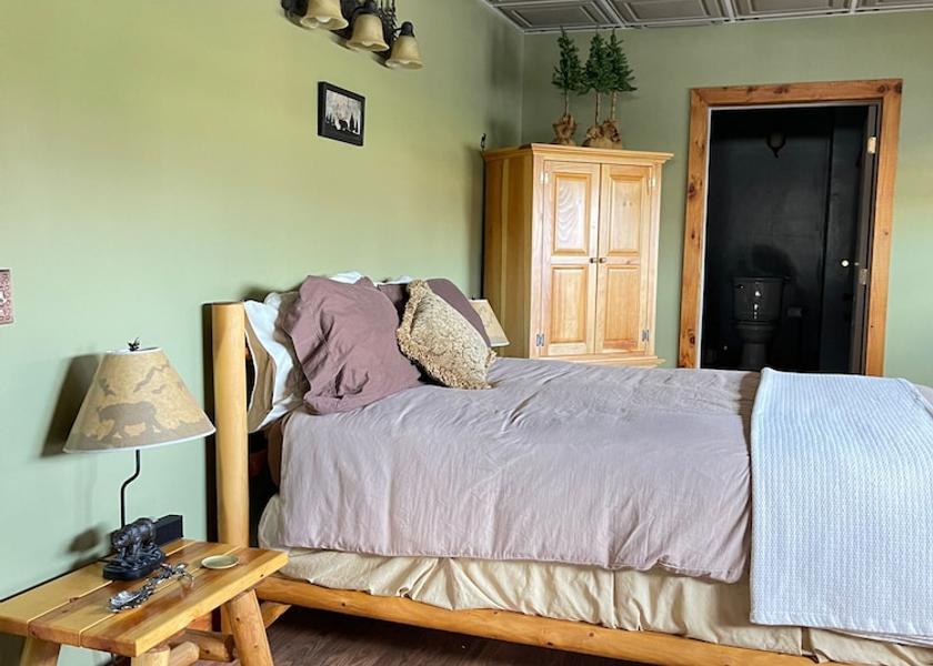 New York Phelps Room