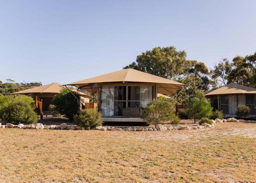 South Australia Penneshaw Hotel Exterior