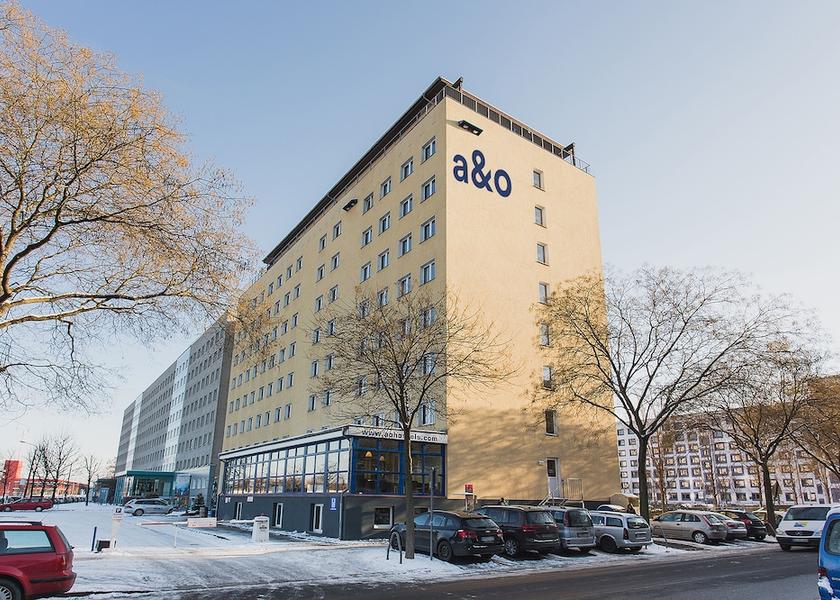 Saxony Dresden Exterior