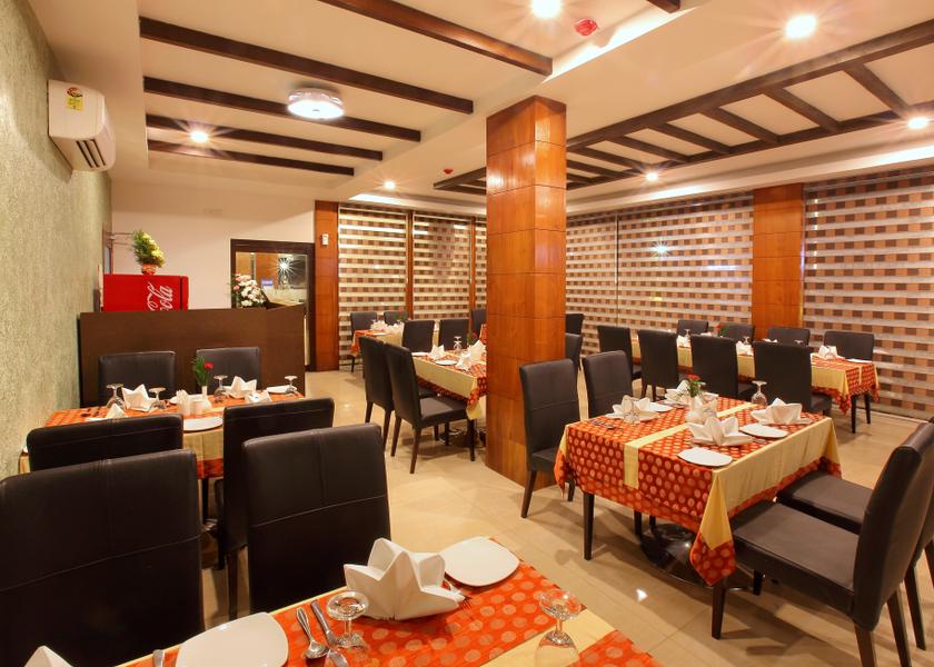 Kerala Kozhikode Food & Dining