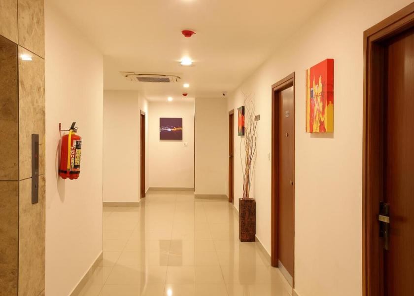 Kerala Kozhikode Public Areas